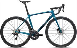 Xe đạp đua Giant TCR Advanced Pro 2 Disc 2024